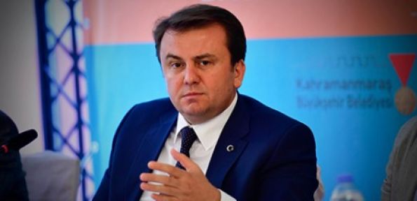 BAŞKAN ERKOÇ; DÜNYA EDEBİYAT KENTİ OLMAYI HEDEFLİYORUZ