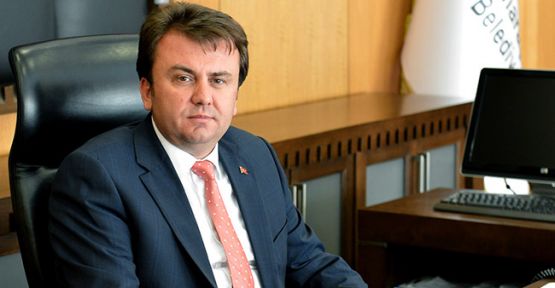 BAŞKAN ERKOÇ; SİİRT'TE, ALÇAKÇA, HUNHARCA, ADİCE VE KALLEŞÇE GERÇEKLEŞTİRİLEN SALDIRIYI ŞİDDETLE KINIYORUM...