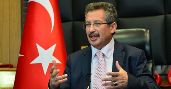 BAŞKAN POYRAZ ÖĞRETMENLER GÜNÜNÜ KUTLADI