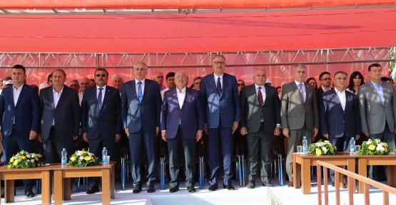 BAŞKAN TOLLU KONSERLERİ İPTAL ETTİ