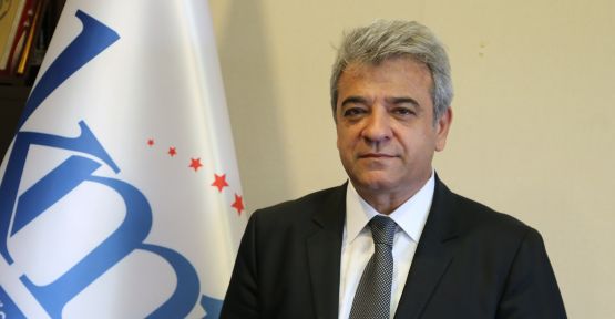 BAŞKAN ZABUN’DAN ÖĞRETMENLER GÜNÜ MESAJI
