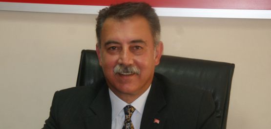 BAYRAĞINA SAHİP ÇIK!