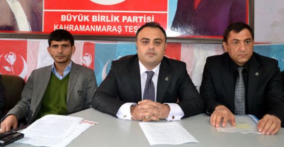 BBP’DE YENİ DÖNEM!