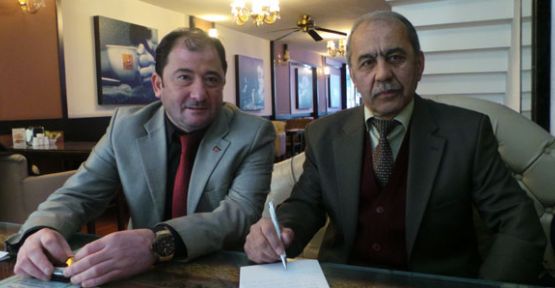 BENİ YOK SAYANLAR, GENEL MERKEZİ DE YOK SAYIYOR DEMEKTİR!