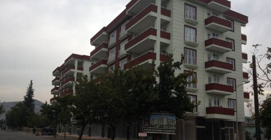 BEYOĞLU’NDA KENTSEL DÖNÜŞÜM