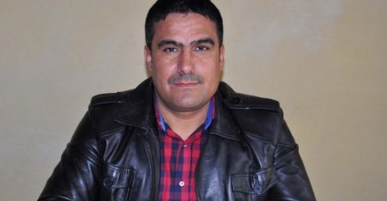 BİLGİLİ’NİN ACI GÜNÜ