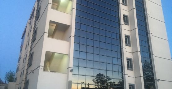  BİR ÖZGE İNŞAAT İMZASI 