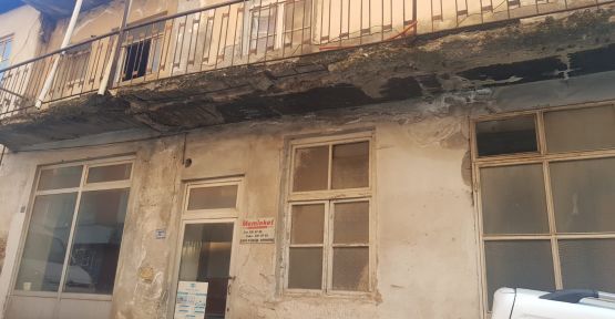 BİR ZAMANLAR MEMLEKET GAZETESİ