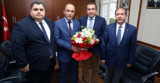 BİRLİKTE DAHA GÜÇLÜYÜZ