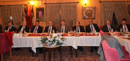 BİZ BU SEÇİMİ CİDDİYE ALIYORUZ