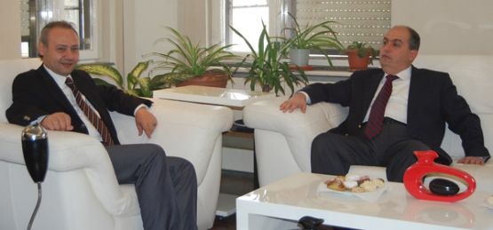 BİZLER KARAR VERİCİ DEĞİLİZ 