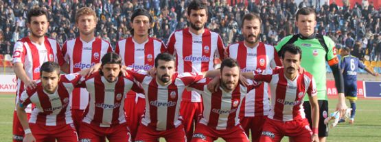 BOZÜYÜK’TEN ELİ BOŞ DÖNÜYORUZ! 
