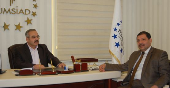 “BU ŞEHRİ KAHRAMAN YAPAN TEŞKİLATLARIMIZ VAR”