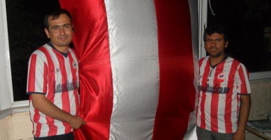 BU TÜR OLAYLAR FUTBOLA GÖLGE DÜŞÜRÜYOR