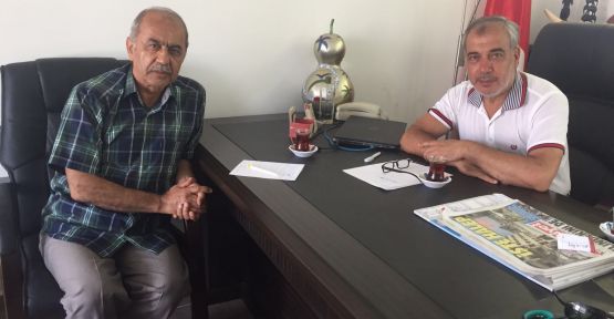 BÜTÜNDEN KOPAN PARÇALAR İFLAH OLMADI