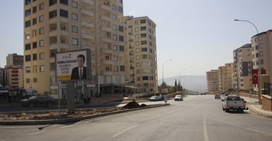 BÜYÜK PROJELER; SÜMBÜLLÜ VADİSİ, ATIKSU ARITMA TESİSİ