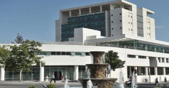 BÜYÜKŞEHİR’DE 2 DAİRE BAŞKANI DAHA GÖREVİNDEN ALINDI