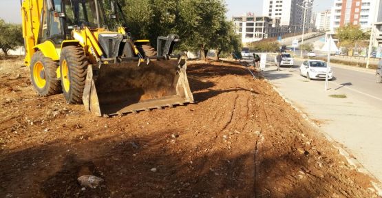 BÜYÜKŞEHİR’DEN GÖRÜNTÜ KİRLİLİĞİNE GEÇİT YOK
