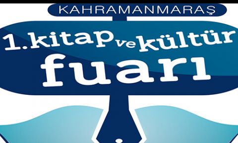 BÜYÜKŞEHİR’DEN KİTAP VE KÜLTÜR FUARI