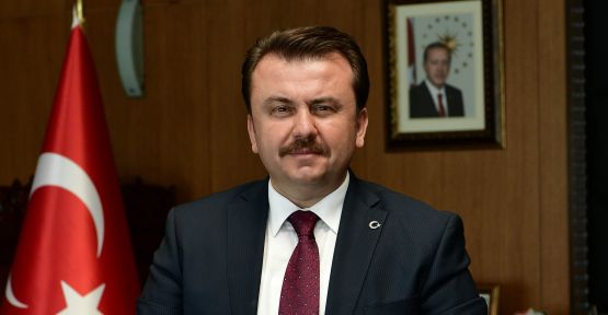 BÜYÜKŞEHİR’DEN MİLLİ YAZILIM ATAĞI