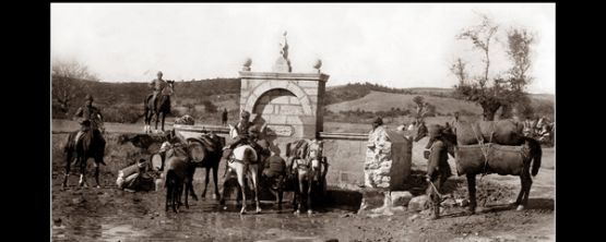 ÇANAKKALE’DEN GAZİANTEP’E ‘BİR DESTANIN ÖYKÜSÜ 