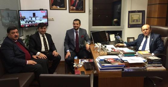 ÇELEĞEN; EKİNÖZÜ İÇİN ÇALMADIK KAPI BIRAKMADI