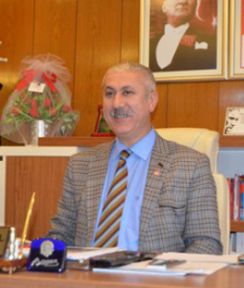 CHP’DE SEÇİM STARTI VERİLDİ