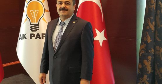 ÇİTİL; “İLİMİZİN SORUNLARIN BİRLİKTE ÇÖZECEĞİZ”