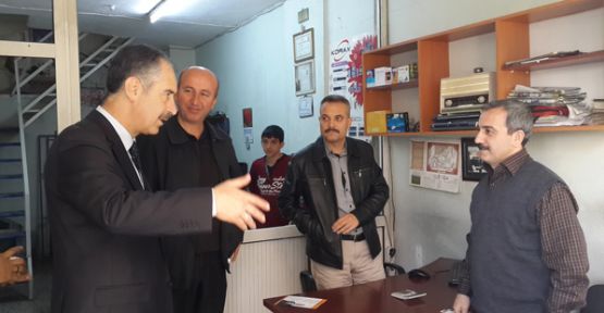  “ÇOCUK BAHÇESİ ESKİ CANLILIĞINI KAZANACAK”