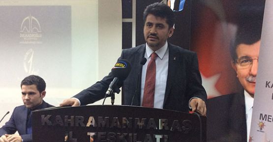 DEBGİCİ, “ÇALMADIK KAPI, SIKILMADIK EL BIRAKMAYACAĞIZ”