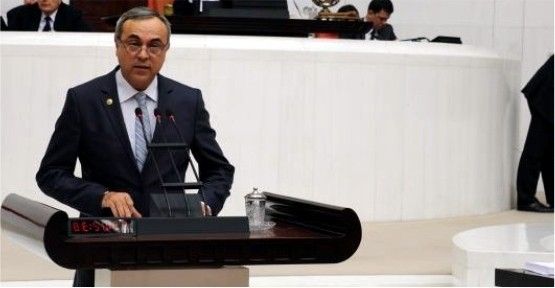 DEDEOĞLU, “ÇİFTÇİ PERİŞAN DURUMDA”