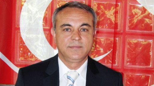 DEDEOĞLU, ENGELLİLERİN SORUNLARININ  ÇÖZÜLMESİNİ İSTEDİ