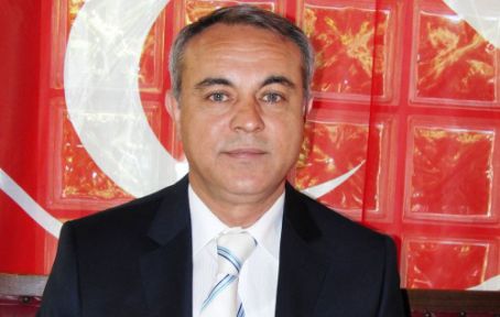 DEDEOĞLU, KIRSAL KALKINMA PERSONELİ İÇİN KANUN TEKLİFİ VERDİ 