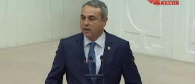 DEDEOĞLU, TÜRK SPORU DOPİNGDEN KURTULMALI