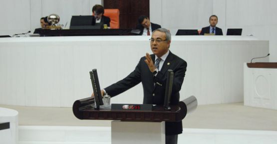 DEDEOĞLU, ÜLKEMİZDE SAĞLIK ADIM  ADIM PAHALANIYOR