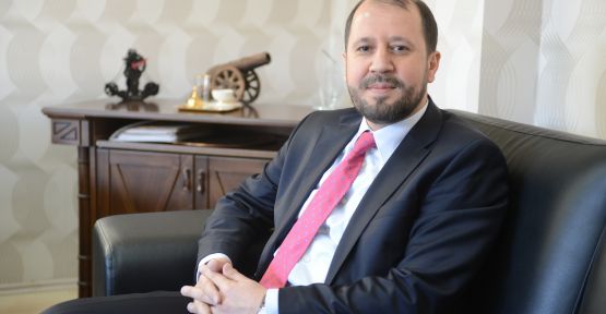 DOĞAN; “65 HÜKÜMET 260 YILDA KURULUR”