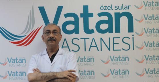 DR. KAYA: “SOĞUK HAVALAR EKONOMİK KAYIPLARA NEDEN OLUYOR”