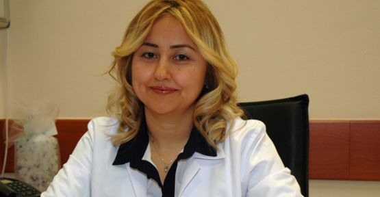 ‘’DÜNYA KOAH GÜNÜ’’