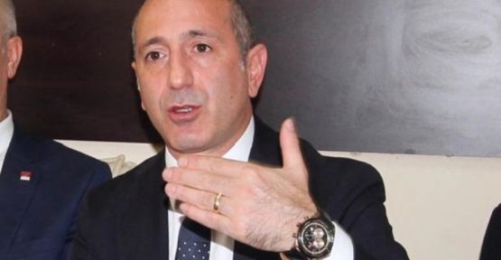 EĞİTİM SİSTEMİ ESKİ TAS ESKİ HAMAM: 65 ÖĞRENCİ BİR SINIFTA OKUYOR!