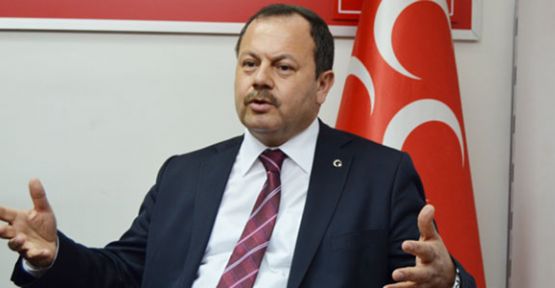  EJDER ORUÇ KONUŞTU, HÜRRİYET YAZDI