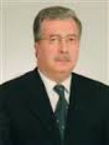 EKEN AK PARTİ İL BAŞKANI