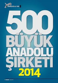 EKONOMİST 500’E SANKO DAMGASI