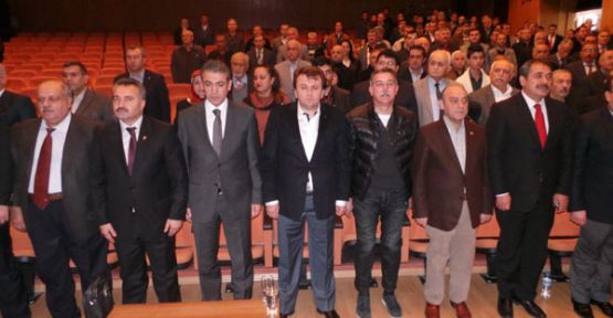 ELBİSTAN TANITIM GÜNLERİ 