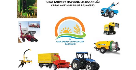 ELBİSTANDA TARIMA DAYALI EKONOMİK YATIRIMLAR ANLATILACAK 