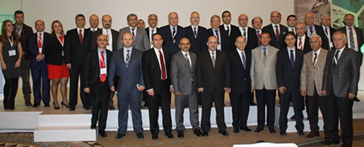 ELEKTRİK DAĞITIM ŞİRKETLERİ İLETİŞİM ZİRVESİ 