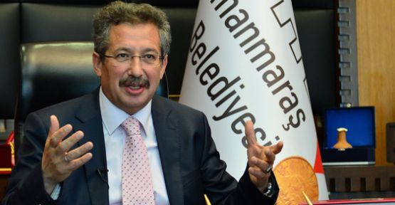 ENGELLİLERİMİZİ TOPLUMA KAZANDIRMAK EN ÖNEMLİ SORUMLULUĞUMUZDUR