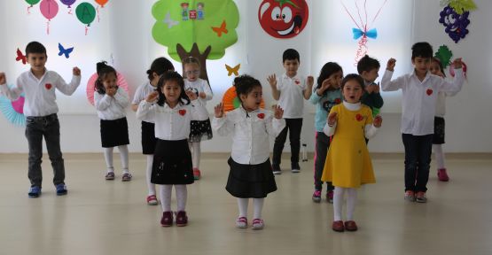ERDEMLİ BELEDİYESİ, YAZ OKULU AÇIYOR