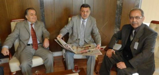 EVLATLA VE DEVLETLE KAVGA OLMAZ!