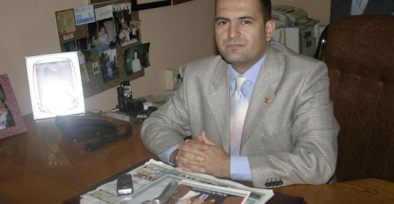 EVLİYA AİLESİNİN YÜZ AKI; MUSTAFA EVLİYA