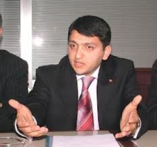 EY ÖMER ÖZKAN, NERDESİN! SAHAYA!..